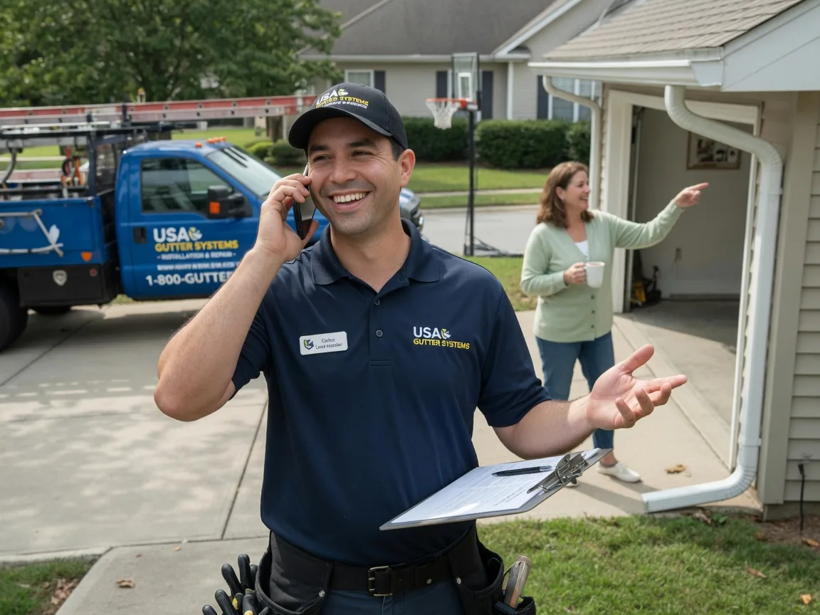 Gutter Installation Trumansburg, NY FAQs